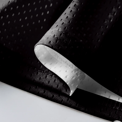 Tokyocanvas Moo Deng Eats Ramen Mesh Jersey