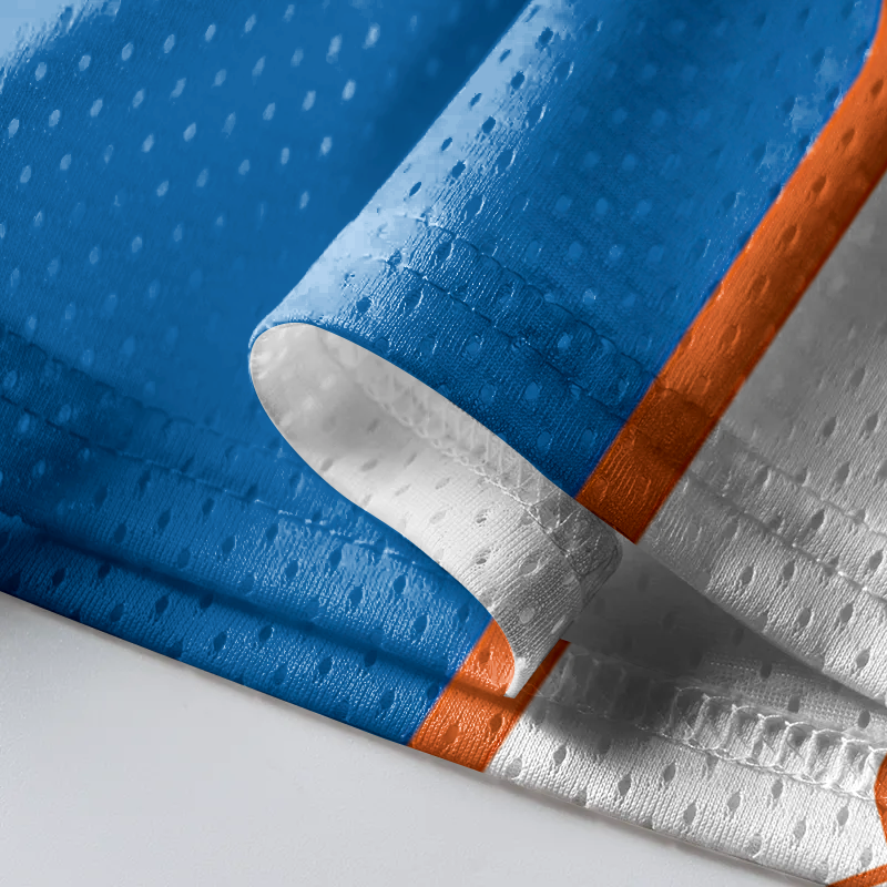 Tokyocanvas Rainbow Ramen Japan Mesh Jersey