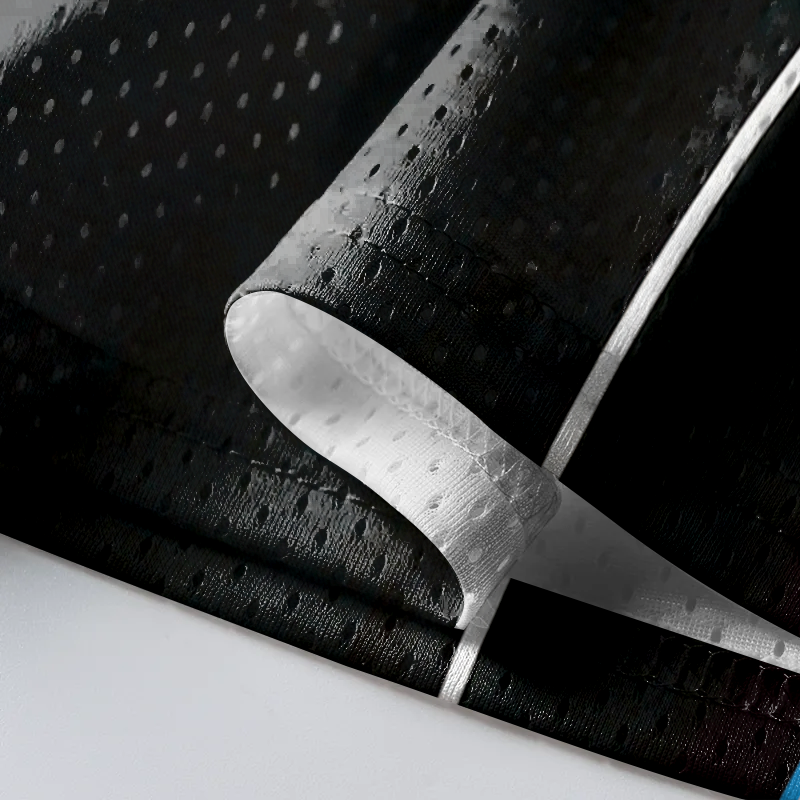 Tokyocanvas Forgive Me Mesh Jersey