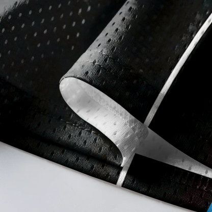 Tokyocanvas Forgive Me Mesh Jersey