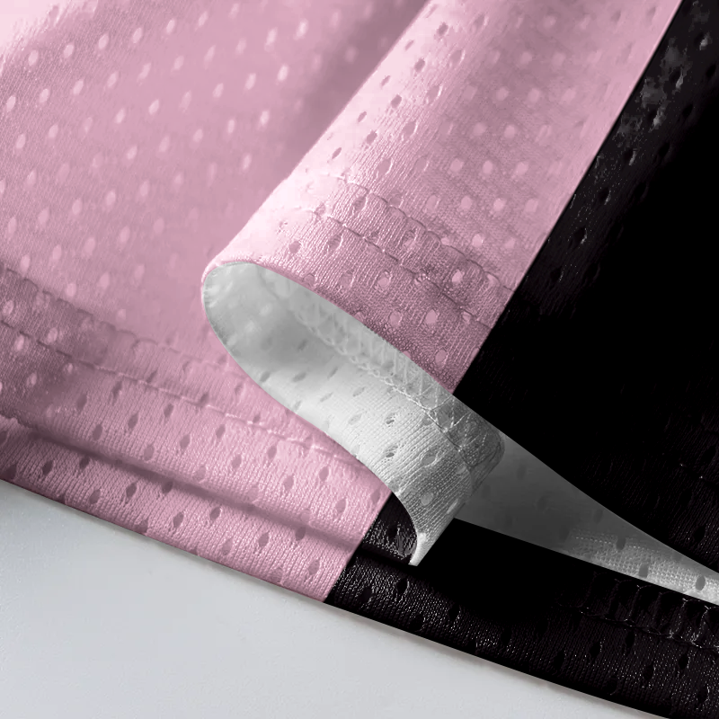 Tokyocanvas True Horror Mesh Jersey