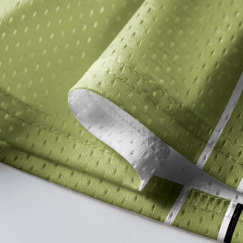 Tokyocanvas Bunny:One More Bowl, Please! Mesh Jersey