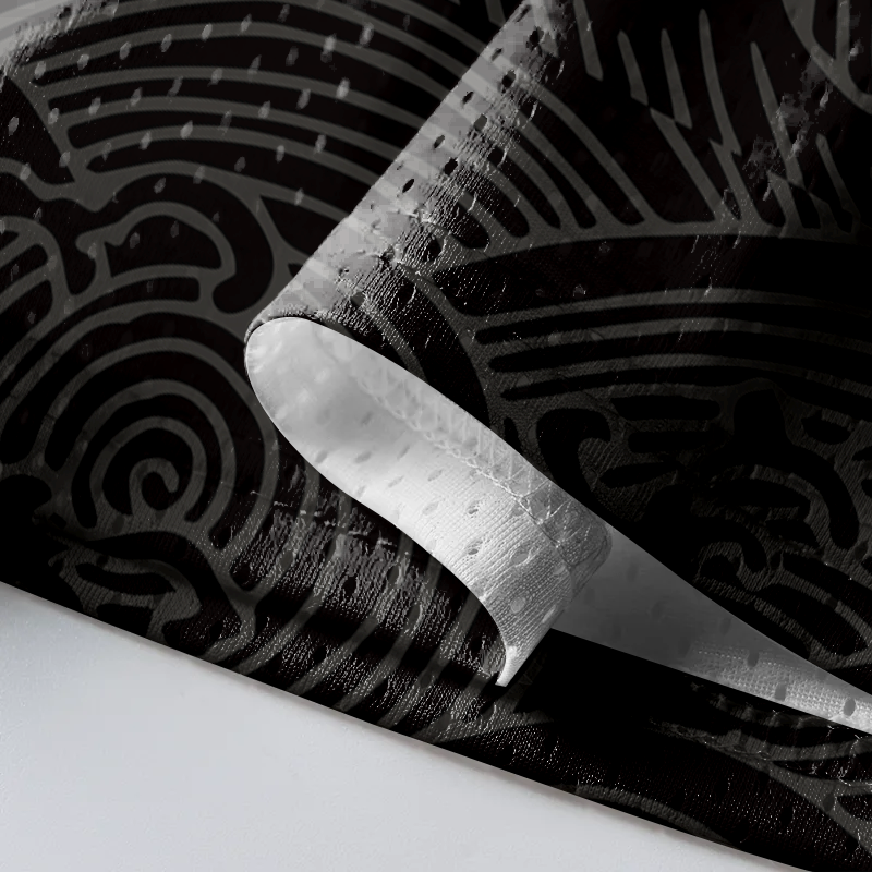 Tokyocanvas Bible Emergency Numbers Mesh Jersey