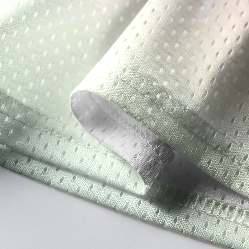 Tokyocanvas I Love Whores Mesh Jersey