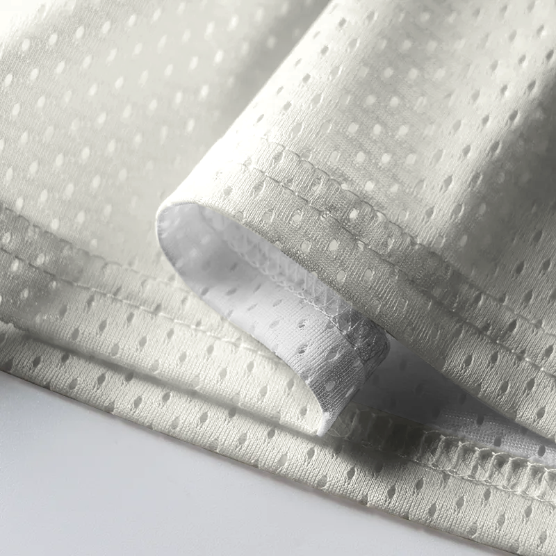 Tokyocanvas Big Booty QB Mesh Jersey