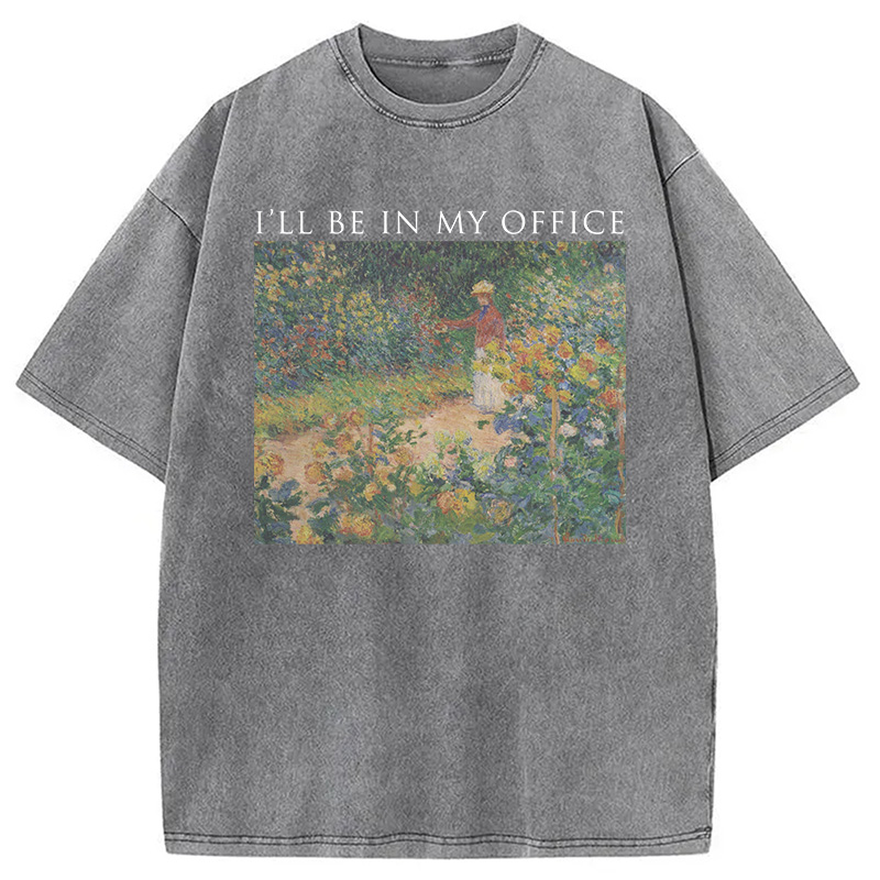 TSWT5109-Army Green-S-9999