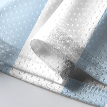 Tokyocanvas I Don't Like This Rock Mesh Jersey