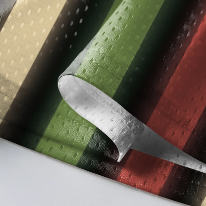 Tokyocanvas A Tribe Called Quest Mesh Jersey