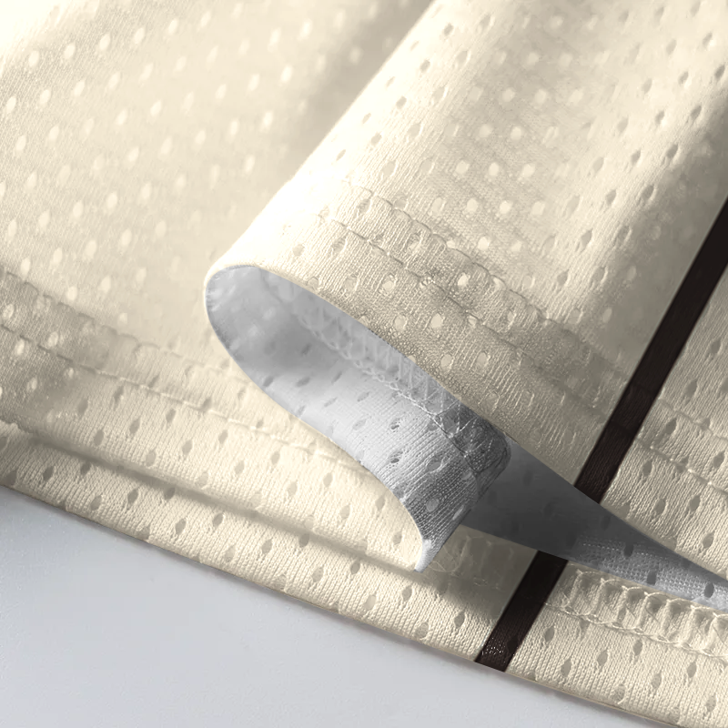 Tokyocanvas Smoking Black Cat Vintage Mesh Jersey