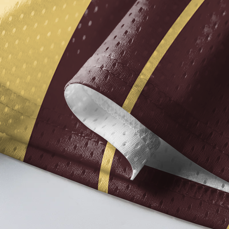 Tokyocanvas Capybara Eating Mesh Jersey