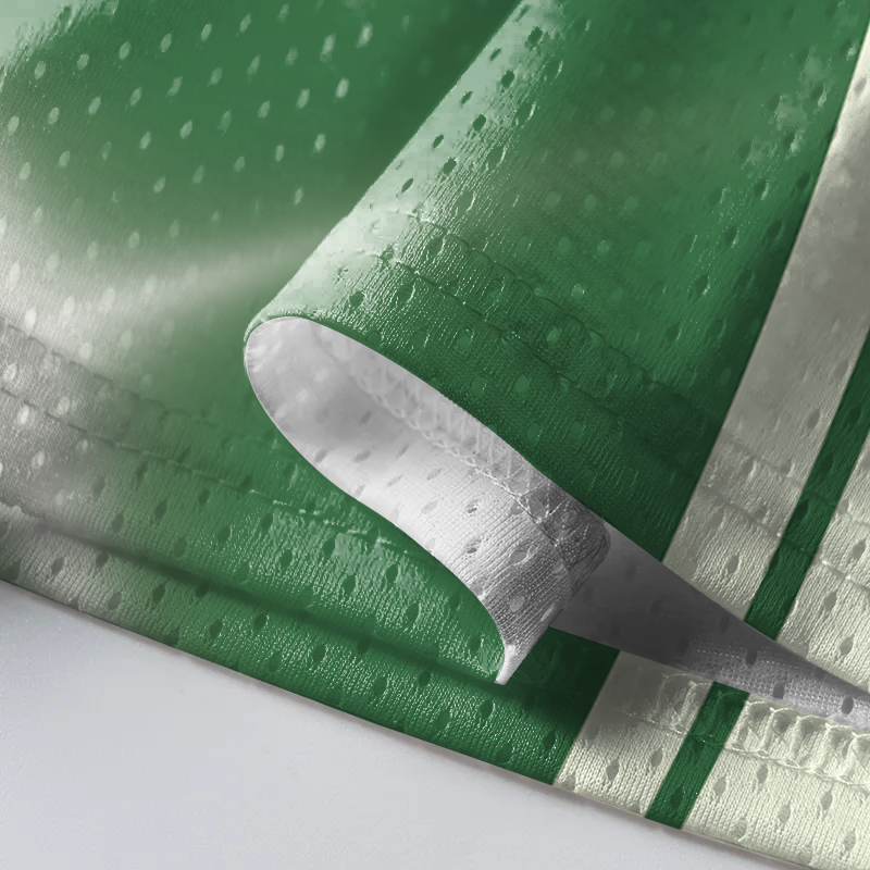 Tokyocanvas Abolish ICE Funny Cat Mesh Jersey