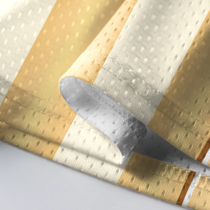 Tokyocanvas Silly Sleepy Cat Meme Mesh Jersey