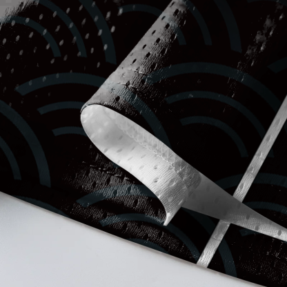 Tokyocanvas Bomboclat Fish Cat Meme Mesh Jersey