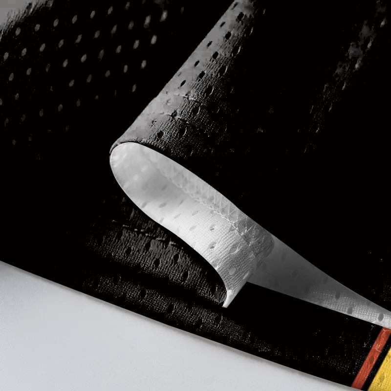 Tokyocanvas The Horrors are Never Ending Mesh Jersey