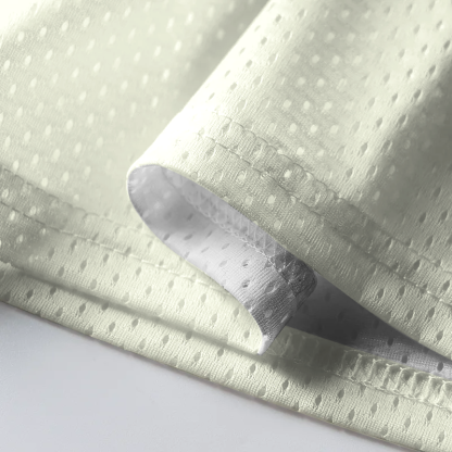 Tokyocanvas Witch Frog Mesh Jersey