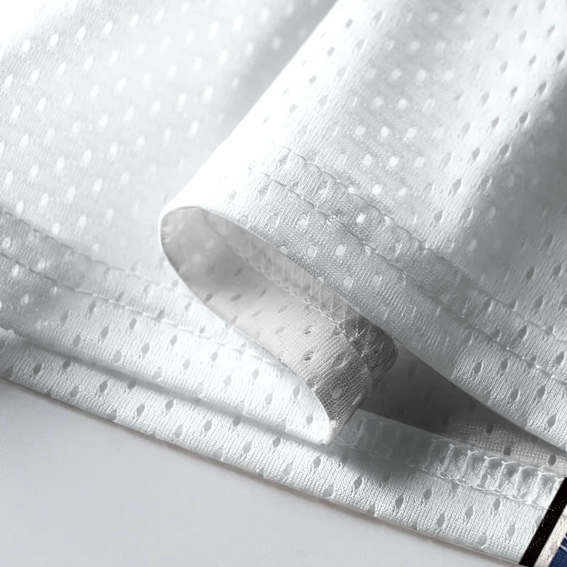 Tokyocanvas Sardines Market Mesh Jersey