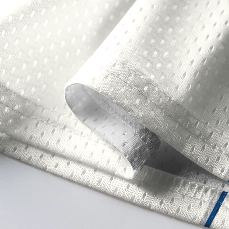 Tokyocanvas Got Too Silly Meme Mesh Jersey