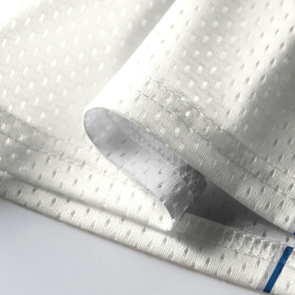 Tokyocanvas Got Too Silly Meme Mesh Jersey