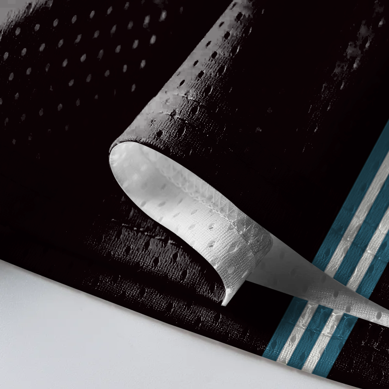 Tokyocanvas Capybara Surfing Mesh Jersey