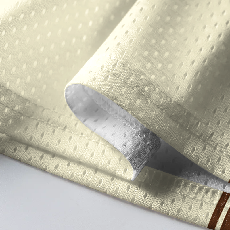 Tokyocanvas Capybara Contaminated By Radiation Mesh Jersey