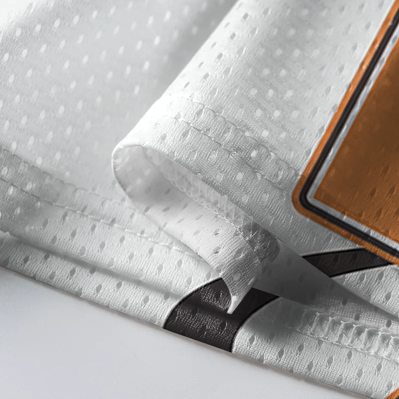 Tokyocanvas Everyday Is Trash Day Mesh Jersey