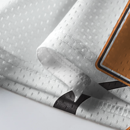 Tokyocanvas Everyday Is Trash Day Mesh Jersey