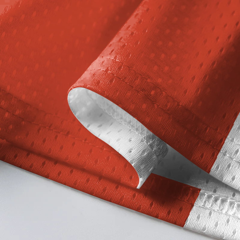 Tokyocanvas Funny Horse Denier Conspiracy Theory Mesh Jersey