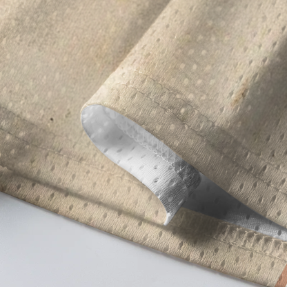 Tokyocanvas Am I Too Lovable Capybara Mesh Jersey