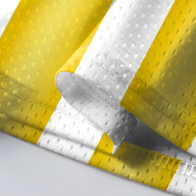 Tokyocanvas Performative Male Mesh Jersey