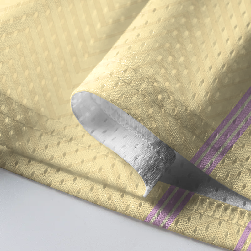 Tokyocanvas I Eat Soap Rat Meme Mesh Jersey