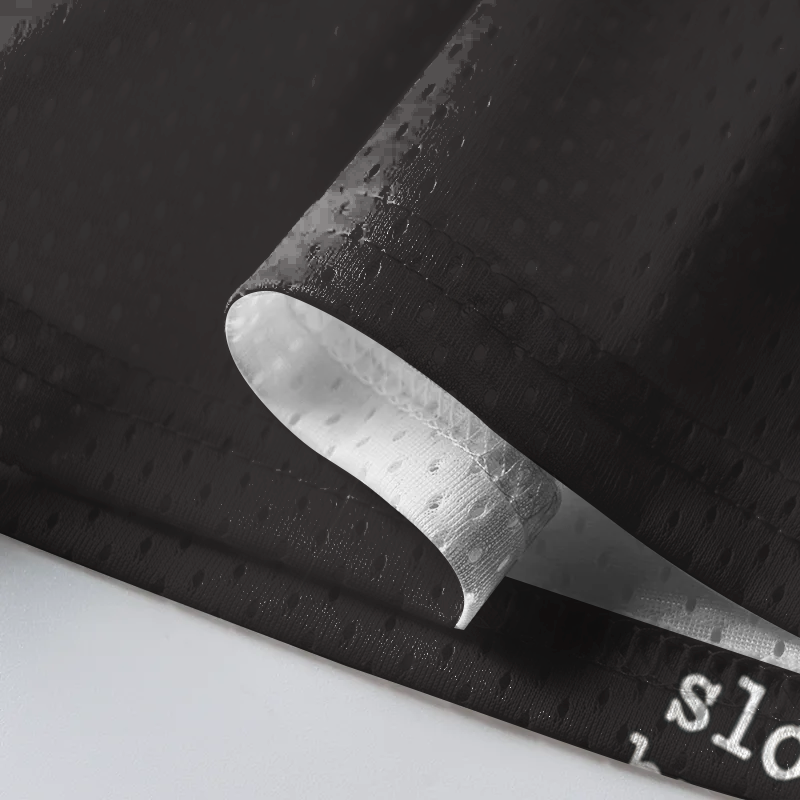 Tokyocanvas Spicy Memories Mesh Jersey