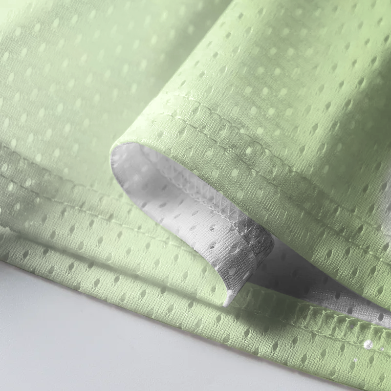 Tokyocanvas Funny Frog Raccoon Sarcastic Meme Mesh Jersey