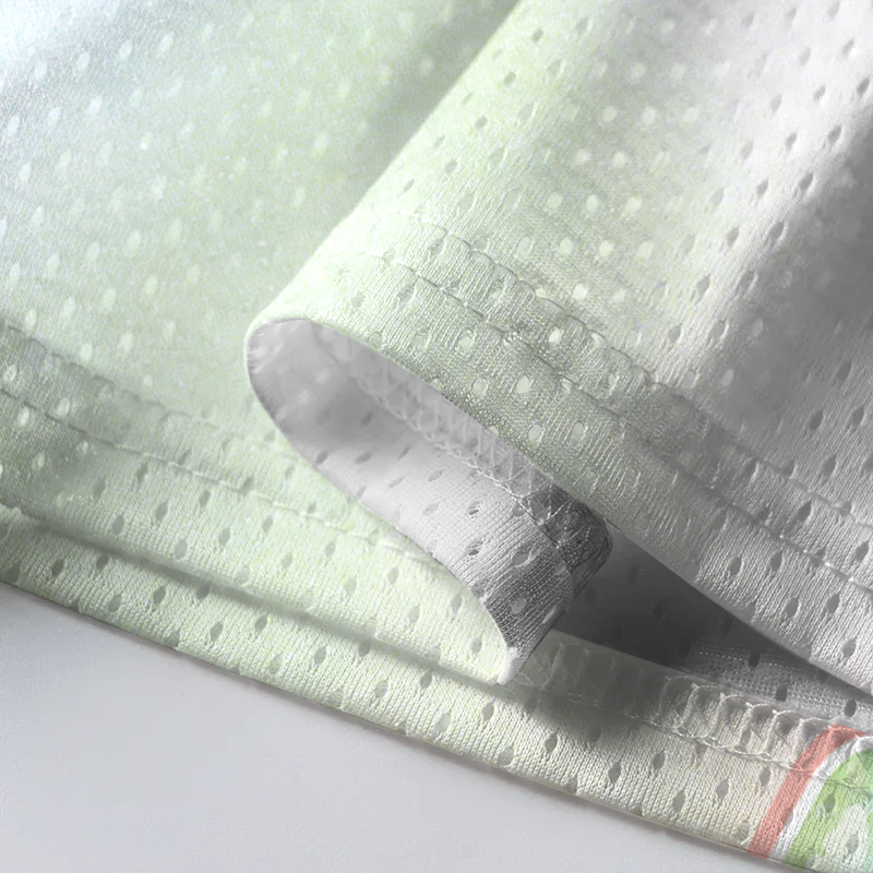 Tokyocanvas It's OK To Mesh Jersey