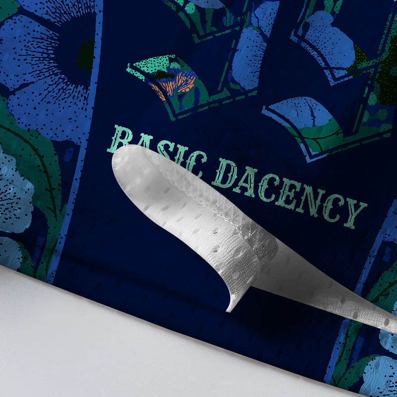 Tokyocanvas Pure Radicalism Mesh Jersey