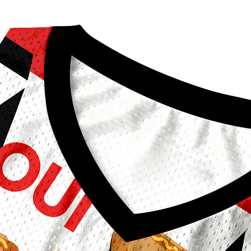 Tokyocanvas Dachshund Jersey Tank