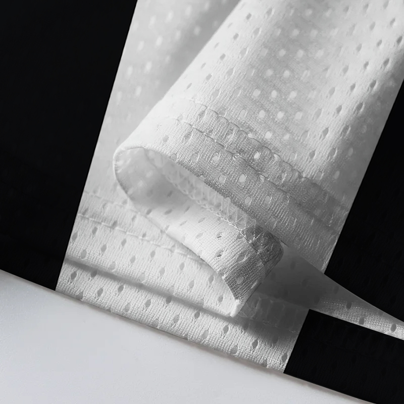 Tokyocanvas Dachshund Mesh Jersey