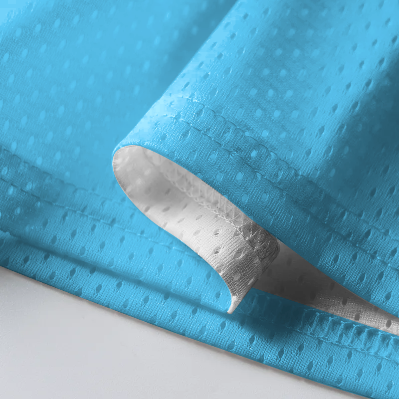 Tokyocanvas Don't Without Me Mesh Jersey
