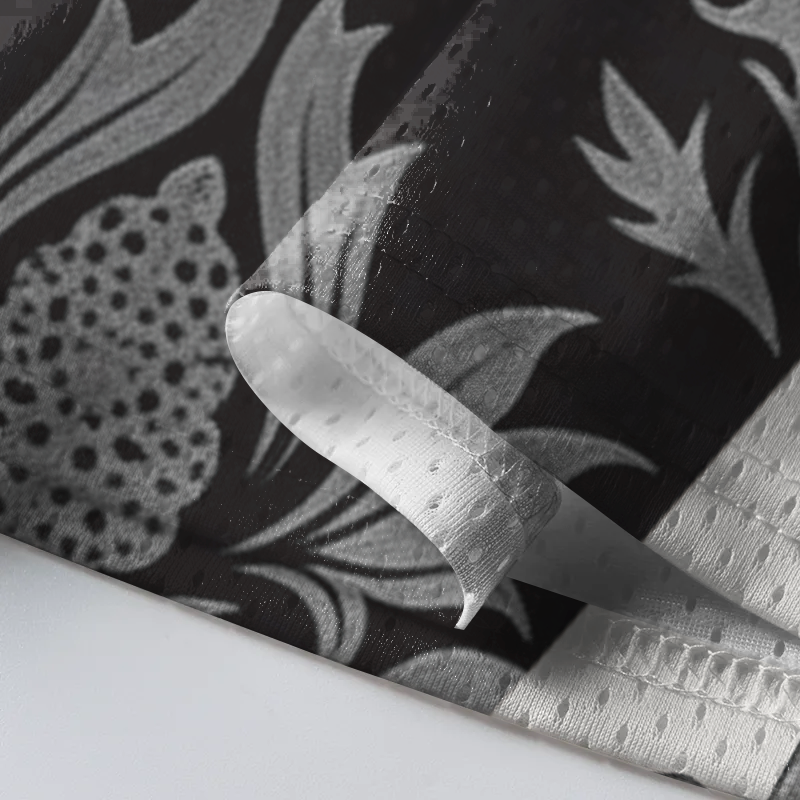 Tokyocanvas Cheers With The Cat Mesh Jersey