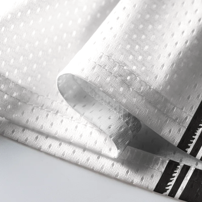 Tokyocanvas Got Too Silly Mesh Jersey