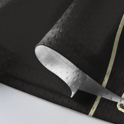 Tokyocanvas The Vibe is Very Off Mesh Jersey