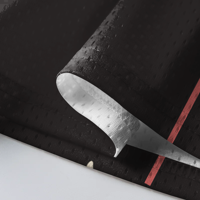 Tokyocanvas The Weight of Urban Anguish Mesh Jersey