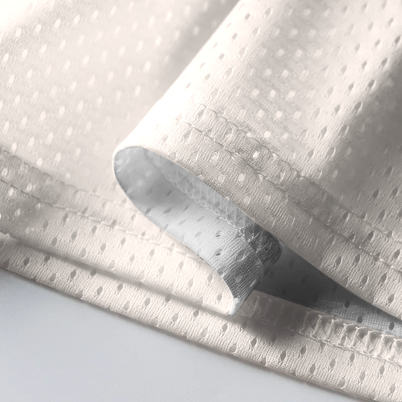 Tokyocanvas Feelin Feral Mesh Jersey