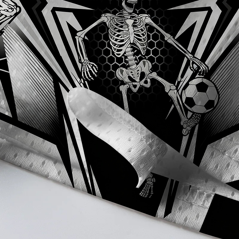 Tokyocanvas Mono Striker Club Energy Mesh Jersey