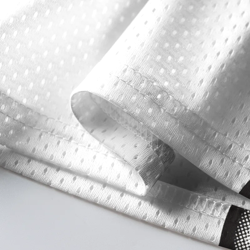 Tokyocanvas BRUH Cat Mesh Jersey