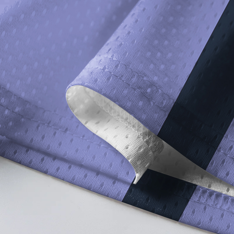 Tokyocanvas SCREAM-Melting Fear Vision Mesh Jersey