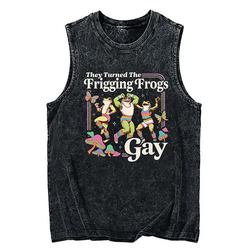 Tokyocanvas They Turned the Frigging Meme Washed Tank