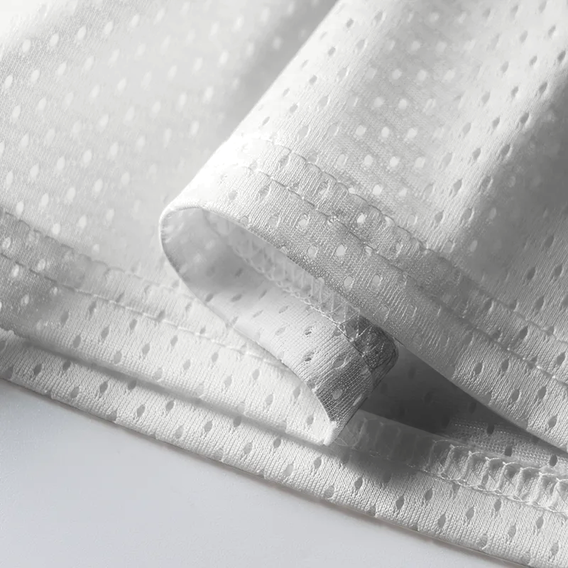 Tokyocanvas The Vibe Is Continuing To Deteriorate Mesh Jersey