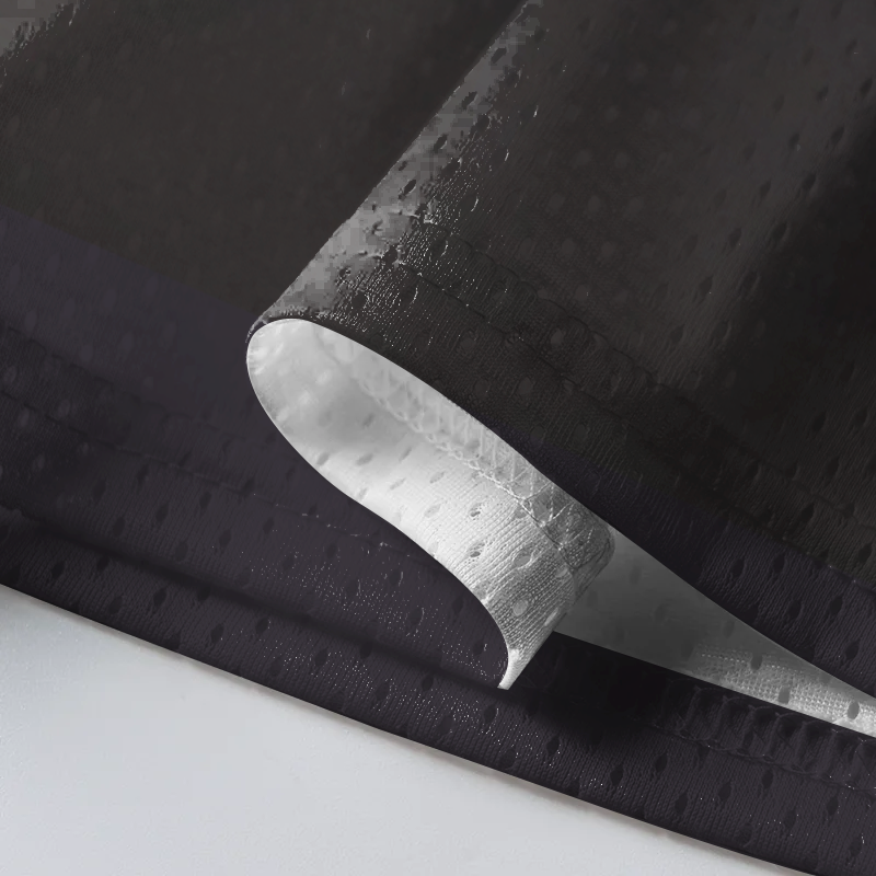 Tokyocanvas Menace To Sobriety Mesh Jersey