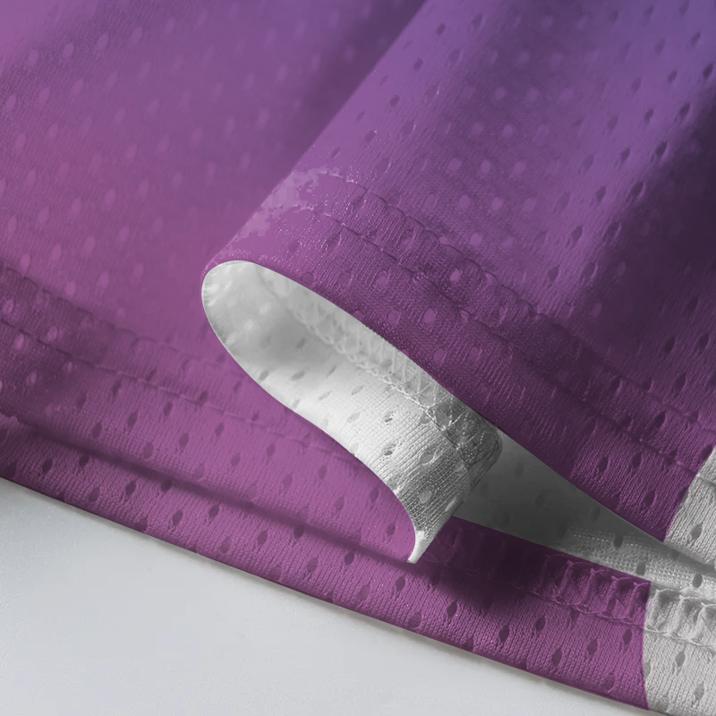 Tokyocanvas Inner Eye Perspective Mesh Jersey