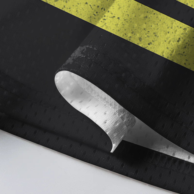 Tokyocanvas My Quest For Cheese Rat Japanese Mesh Jersey